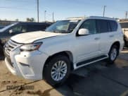 ✅ 2019 Lexus GX 460 Premium • VIN: JTJBM7FX8K5239938 • Lot: 92129955. Wystawiony na Copart z przebiegiem 64 108 mil. Bezpłatny archiwum sprzedaży aukcyjnych z USA i szczegółowy raport historii pojazdu na DreamBid. Zdjęcie 1.