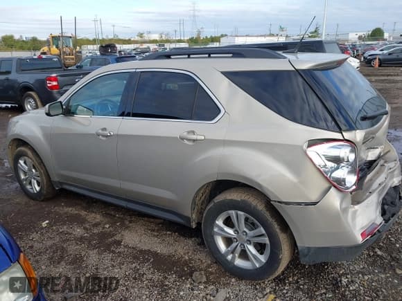 ✅ 2011 Chevrolet Equinox 1LT • VIN: 2GNALDEC1B1303275 • Лот: 43503810. Опубликован ранее на IAAI с пробегом 42 184 миль. Бесплатный доступ к архиву аукционных продаж из США и подробный отчёт об истории автомобиля на DreamBid. Изображение 14.