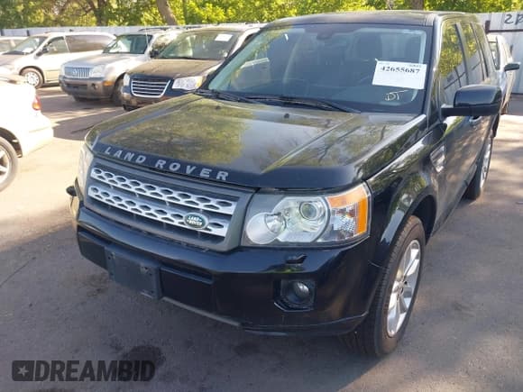 ✅ 2011 Land Rover LR2 HSE • VIN: SALFT2BN7BH241038 • Lot: 42655687. Wystawiony na IAAI z przebiegiem 195 395 mil. Bezpłatny archiwum sprzedaży aukcyjnych z USA i szczegółowy raport historii pojazdu na DreamBid. Zdjęcie 6.