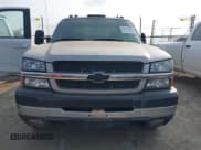 ✅ 2004 Chevrolet Silverado 2500HD LS • VIN: 1GCHC23284F216989 • Lot: 42315974. Listed on IAAI with 249,245 mi. Free auction sales archive from the USA and detailed vehicle history report at DreamBid. Image 12.
