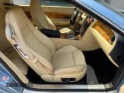 ✅ 2008 Bentley Continental GT • VIN: SCBDR33W38C051739 • Lot: 92442305. Listed on Copart with 64,014 mi. Free auction sales archive from the USA and detailed vehicle history report at DreamBid. Image 7.