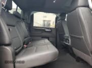 ✅ 2025 Chevrolet Silverado 2500HD LTZ • VIN: 2GC4KPE71S1211032 • Lot: 86865925. Wystawiony na Copart z przebiegiem 1 698 mil. Bezpłatny archiwum sprzedaży aukcyjnych z USA i szczegółowy raport historii pojazdu na DreamBid. Zdjęcie 10.