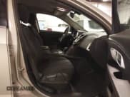 ✅ 2013 Chevrolet Equinox LS • VIN: 2GNALBEK0D6384500 • Lot: 43257327. Listed on IAAI with 97,397 mi. Free auction sales archive from the USA and detailed vehicle history report at DreamBid. Image 5.