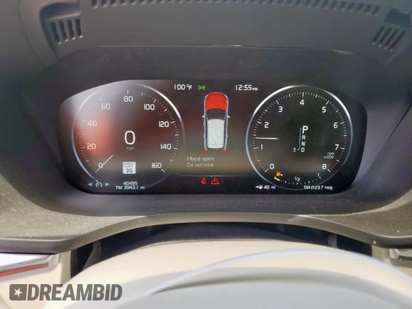 ✅ 2021 Volvo XC60 Momentum • VIN: YV4102DK7M1869512 • Lot: 66887395. Wystawiony na Copart z przebiegiem 40 495 mil. Bezpłatny archiwum sprzedaży aukcyjnych z USA i szczegółowy raport historii pojazdu na DreamBid. Zdjęcie 9.