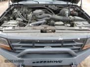 ✅ 1994 Ford Bronco Eddie Bauer • VIN: 1FMEU15N9RLA10733 • Lot: 70372525. Listed on Copart with 169,130 mi. Free auction sales archive from the USA and detailed vehicle history report at DreamBid. Image 12.