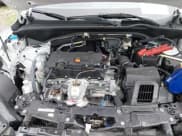 ✅ 2024 Honda HR-V LX • VIN: 3CZRZ2H31RM751488 • Lot: 42642690. Listed on IAAI with 12,169 mi. Free auction sales archive from the USA and detailed vehicle history report at DreamBid. Image 10.