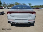 ✅ 2024 Kia K5 GT-Line • VIN: 5XXG64J21RG232316 • Lot: 55675525. Wystawiony na Copart z przebiegiem 99 212 mil. Bezpłatny archiwum sprzedaży aukcyjnych z USA i szczegółowy raport historii pojazdu na DreamBid. Zdjęcie 6.