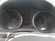 ✅ 2011 Volkswagen Golf GTI Autobahn • VIN: WVWFV7AJ7BW138842 • Lot: 85348255. Listed on Copart with Not provided. Free auction sales archive from the USA and detailed vehicle history report at DreamBid. Image 9.