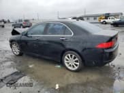 ✅ 2007 Acura TSX • VIN: JH4CL96877C007671 • Lot: 52126265. Listed on Copart with 187,113 mi. Free auction sales archive from the USA and detailed vehicle history report at DreamBid. Image 2.