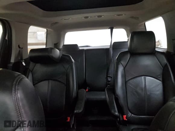 ✅ 2015 GMC Acadia SLT • VIN: 1GKKVRKD6FJ104255 • Лот: 87412475. Опубликован ранее на Copart с пробегом 142 598 миль. Бесплатный доступ к архиву аукционных продаж из США и подробный отчёт об истории автомобиля на DreamBid. Изображение 10.