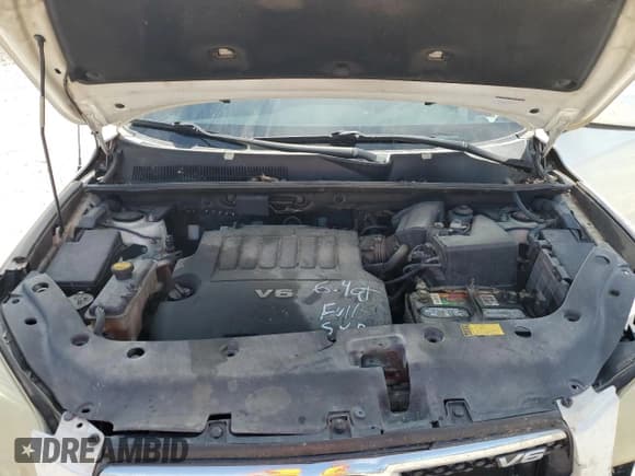 ✅ 2006 Toyota RAV4 Limited • VIN: JTMBK31V665011837 • Lot: 51497855. Listed on Copart with 240,504 mi. Free auction sales archive from the USA and detailed vehicle history report at DreamBid. Image 12.