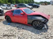 ✅ 2019 Nissan 370Z • VIN: JN1AZ4EH7KM421308 • Лот: 64479434. Опубликован ранее на Copart с пробегом 35 013 миль. Бесплатный доступ к архиву аукционных продаж из США и подробный отчёт об истории автомобиля на DreamBid. Изображение 4.