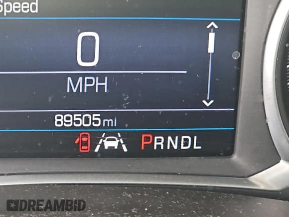 ✅ 2021 Chevrolet Equinox LT • VIN: 2GNAXTEV7M6104088 • Лот: 42964565. Опубликован ранее на IAAI с пробегом 89 505 миль. Бесплатный доступ к архиву аукционных продаж из США и подробный отчёт об истории автомобиля на DreamBid. Изображение 1.