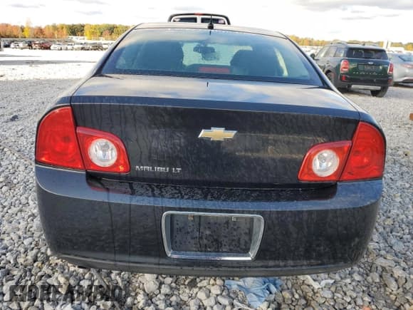 ✅ 2011 Chevrolet Malibu 1LT • VIN: 1G1ZC5E14BF286859 • Lot: 75901064. Listed on Copart with 173,151 mi. Free auction sales archive from the USA and detailed vehicle history report at DreamBid. Image 6.