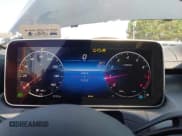 ✅ 2023 Mercedes-Benz C 300 • VIN: W1KAF4HB4PR143139 • Lot: 42681184. Wystawiony na IAAI z przebiegiem 33 510 mil. Bezpłatny archiwum sprzedaży aukcyjnych z USA i szczegółowy raport historii pojazdu na DreamBid. Zdjęcie 7.