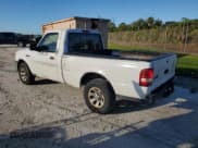 ✅ 2007 Ford Ranger XL • VIN: 1FTYR10D57PA13992 • Lot: 85839625. Wystawiony na Copart z przebiegiem 201 722 mil. Bezpłatny archiwum sprzedaży aukcyjnych z USA i szczegółowy raport historii pojazdu na DreamBid. Zdjęcie 2.