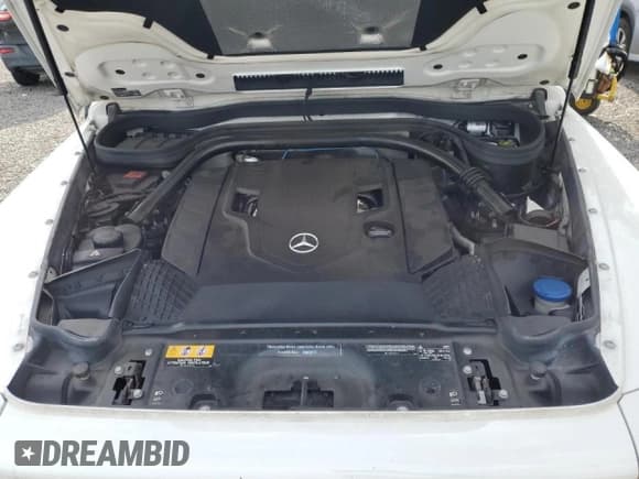 ✅ 2019 Mercedes-Benz G 550 • VIN: WDCYC6BJ8KX315572 • Lot: 71818535. Wystawiony na Copart z przebiegiem 107 695 mil. Bezpłatny archiwum sprzedaży aukcyjnych z USA i szczegółowy raport historii pojazdu na DreamBid. Zdjęcie 12.