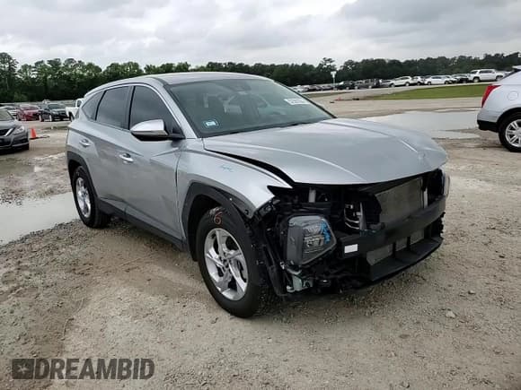 ✅ 2022 Hyundai Tucson SE • VIN: 5NMJA3AE3NH080057 • Lot: 52591004. Wystawiony na Copart z przebiegiem 59 415 mil. Bezpłatny archiwum sprzedaży aukcyjnych z USA i szczegółowy raport historii pojazdu na DreamBid. Zdjęcie 12.