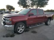 ✅ 2017 Chevrolet Silverado 1500 LT • VIN: 3GCPCREC7HG113867 • Lot: 82459895. Wystawiony na Copart z przebiegiem Nie podano. Bezpłatny archiwum sprzedaży aukcyjnych z USA i szczegółowy raport historii pojazdu na DreamBid. Zdjęcie 1.