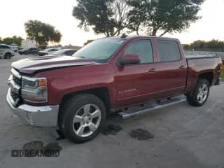✅ 2017 Chevrolet Silverado 1500 LT • VIN: 3GCPCREC7HG113867 • Lot: 82459895. Wystawiony na Copart z przebiegiem Nie podano. Bezpłatny archiwum sprzedaży aukcyjnych z USA i szczegółowy raport historii pojazdu na DreamBid. Zdjęcie 1.