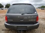 ✅ 2002 Dodge Durango • VIN: 1B4HR58N32F178715 • Лот: 73343444. Опубликован ранее на Copart с пробегом 248 927 миль. Бесплатный доступ к архиву аукционных продаж из США и подробный отчёт об истории автомобиля на DreamBid. Изображение 6.