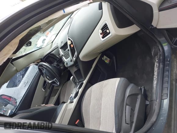 ✅ 2010 GMC Terrain SLE-2 • VIN: 2CTFLDEYXA6200582 • Лот: 42022805. Опубликован ранее на IAAI с пробегом Не указан. Бесплатный доступ к архиву аукционных продаж из США и подробный отчёт об истории автомобиля на DreamBid. Изображение 5.