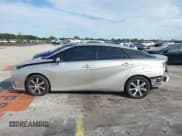 ✅ 2019 Toyota Mirai • VIN: JTDBVRBDXKA007713 • Lot: 43908557. Listed on IAAI with 41,042 mi. Free auction sales archive from the USA and detailed vehicle history report at DreamBid. Image 15.