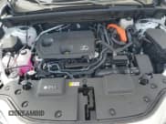 ✅ 2025 Lexus NX 350h • VIN: JTJAKCEZ4S5034047 • Лот: 58580775. Опубликован ранее на Copart с пробегом 413 миль. Бесплатный доступ к архиву аукционных продаж из США и подробный отчёт об истории автомобиля на DreamBid. Изображение 12.