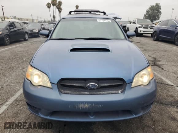 ✅ 2007 Subaru Legacy GT Limited • VIN: 4S3BP676174321064 • Lot: 65708975. Listed on Copart with 97,121 mi. Free auction sales archive from the USA and detailed vehicle history report at DreamBid. Image 5.