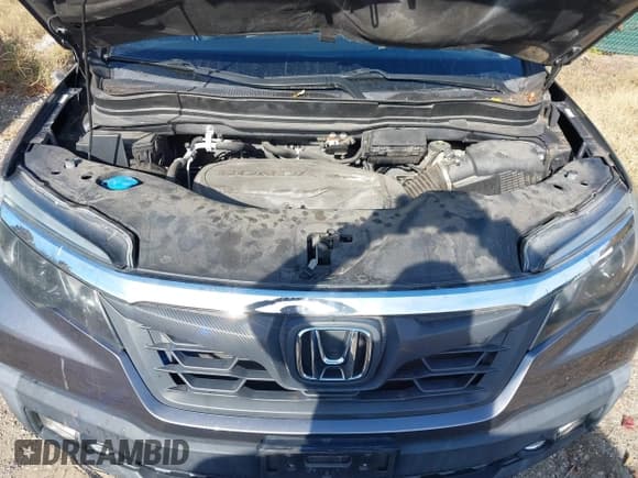 ✅ 2017 Honda Ridgeline RTL-T • VIN: 5FPYK2F61HB007659 • Lot: 43624511. Wystawiony na IAAI z przebiegiem 85 180 mil. Bezpłatny archiwum sprzedaży aukcyjnych z USA i szczegółowy raport historii pojazdu na DreamBid. Zdjęcie 10.