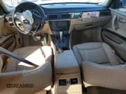 ✅ 2007 BMW 3 Series 328i • VIN: WBAVA33537PV67765 • Lot: 89457115. Listed on Copart with 161,335 mi. Free auction sales archive from the USA and detailed vehicle history report at DreamBid. Image 8.