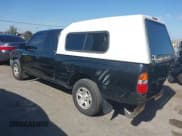 ✅ 2004 Toyota Tacoma • VIN: 5TEVL52N34Z329980 • Lot: 42379264. Listed on IAAI with 233,129 mi. Free auction sales archive from the USA and detailed vehicle history report at DreamBid. Image 3.