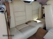 ✅ 1995 Jaguar XJS • VIN: SAJNX2743SC197920 • Лот: 81832075. Опубликован ранее на Copart с пробегом 97 510 миль. Бесплатный доступ к архиву аукционных продаж из США и подробный отчёт об истории автомобиля на DreamBid. Изображение 10.