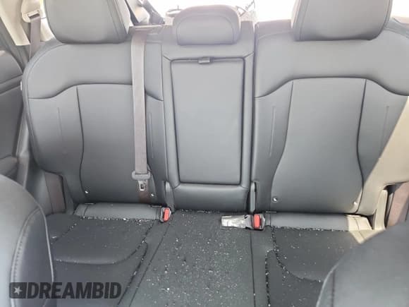 ✅ 2025 Kia Sportage EX • VIN: KNDPVCDG7S7217841 • Лот: 81268175. Опубликован ранее на Copart с пробегом 15 785 миль. Бесплатный доступ к архиву аукционных продаж из США и подробный отчёт об истории автомобиля на DreamBid. Изображение 10.