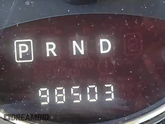 ✅ 2017 Jeep Compass High Altitude • VIN: 1C4NJDEB3HD105334 • Лот: 43578242. Опубликован ранее на IAAI с пробегом 98 503 миль. Бесплатный доступ к архиву аукционных продаж из США и подробный отчёт об истории автомобиля на DreamBid. Изображение 15.