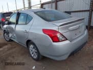 ✅ 2018 Nissan Versa SV • VIN: 3N1CN7AP5JL860227 • Lot: 43692691. Listed on IAAI with 63,327 mi. Free auction sales archive from the USA and detailed vehicle history report at DreamBid. Image 3.