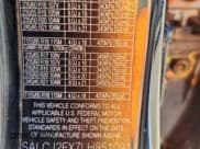 ✅ 2020 Land Rover Discovery Sport S • VIN: SALCJ2FX7LH851091 • Lot: 90649175. Listed on Copart with 112,877 mi. Free auction sales archive from the USA and detailed vehicle history report at DreamBid. Image 14.