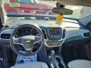 ✅ 2022 Chevrolet Equinox LT • VIN: 3GNAXUEV5NL244773 • Лот: 43705281. Опубликован ранее на IAAI с пробегом 77 407 миль. Бесплатный доступ к архиву аукционных продаж из США и подробный отчёт об истории автомобиля на DreamBid. Изображение 14.