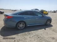 ✅ 2015 Hyundai Sonata Sport • VIN: 5NPE34AB4FH041375 • Lot: 60552885. Wystawiony na Copart z przebiegiem 174 794 mil. Bezpłatny archiwum sprzedaży aukcyjnych z USA i szczegółowy raport historii pojazdu na DreamBid. Zdjęcie 3.