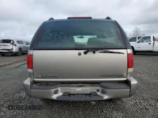 ✅ 2003 Chevrolet Blazer LS • VIN: 1GNDT13X23K120941 • Lot: 47220845. Wystawiony na Copart z przebiegiem 100 245 mil. Bezpłatny archiwum sprzedaży aukcyjnych z USA i szczegółowy raport historii pojazdu na DreamBid. Zdjęcie 6.