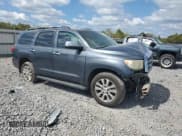 ✅ 2008 Toyota Sequoia Limited • VIN: 5TDBY68A08S001675 • Лот: 83982125. Опубликован ранее на Copart с пробегом 217 903 миль. Бесплатный доступ к архиву аукционных продаж из США и подробный отчёт об истории автомобиля на DreamBid. Изображение 4.