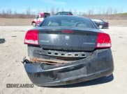 ✅ 2010 Dodge Charger Police • VIN: 2B3AA4CV0AH224092 • Лот: 41881563. Опубликован ранее на IAAI с пробегом 219 980 миль. Бесплатный доступ к архиву аукционных продаж из США и подробный отчёт об истории автомобиля на DreamBid. Изображение 16.