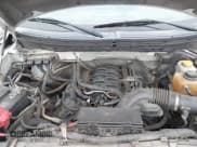 ✅ 2014 Ford F-150 XLT • VIN: 1FTFW1EF2EFB86513 • Lot: 43644500. Listed on IAAI with 157,444 mi. Free auction sales archive from the USA and detailed vehicle history report at DreamBid. Image 10.