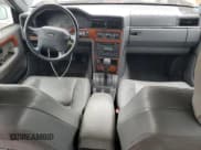 ✅ 1996 Volvo 960 • VIN: YV1KS9606T1089158 • Lot: 84606375. Listed on Copart with 103,197 mi. Free auction sales archive from the USA and detailed vehicle history report at DreamBid. Image 8.