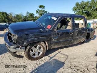✅ 2005 Chevrolet Silverado 1500 Z71 • VIN: 2GCEK13T051135115 • Лот: 74010774. Опубликован ранее на Copart с пробегом Не указан. Бесплатный доступ к архиву аукционных продаж из США и подробный отчёт об истории автомобиля на DreamBid. Изображение 1.