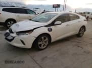 ✅ 2017 Chevrolet Volt LT • VIN: 1G1RC6S54HU125123 • Lot: 82234733. Wystawiony na Copart z przebiegiem Nie podano. Bezpłatny archiwum sprzedaży aukcyjnych z USA i szczegółowy raport historii pojazdu na DreamBid. Zdjęcie 1.