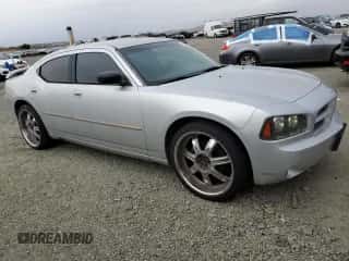 2007 Dodge Charger с VIN 2B3KA43R57H713832, выставлен на аукционе Copart как лот 81803354 с пробегом 168 406 миль миль и Чистый • Clean title. История ставок и продаж доступна на DreamBid. Изображение 4.
