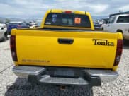 ✅ 2005 Chevrolet Colorado 1SE LS Z71 • VIN: 1GCDT136758257308 • Лот: 65245045. Опубликован ранее на Copart с пробегом 194 835 миль. Бесплатный доступ к архиву аукционных продаж из США и подробный отчёт об истории автомобиля на DreamBid. Изображение 6.