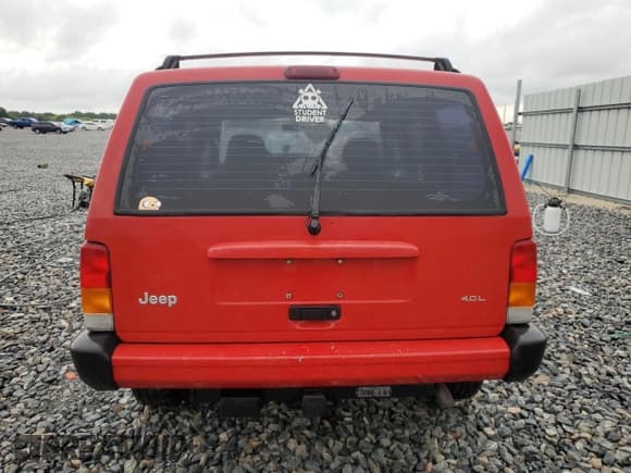 ✅ 1999 Jeep Cherokee Sport • VIN: 1J4FT68S4XL509666 • Лот: 59304055. Опубликован ранее на Copart с пробегом 280 994 миль. Бесплатный доступ к архиву аукционных продаж из США и подробный отчёт об истории автомобиля на DreamBid. Изображение 6.