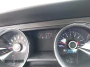 ✅ 2014 Ford Mustang Premium • VIN: 1ZVBP8AM2E5221045 • Lot: 43437691. Listed on IAAI with 127,141 mi. Free auction sales archive from the USA and detailed vehicle history report at DreamBid. Image 7.